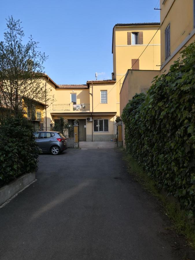 Morandi'S Bolonha Exterior foto