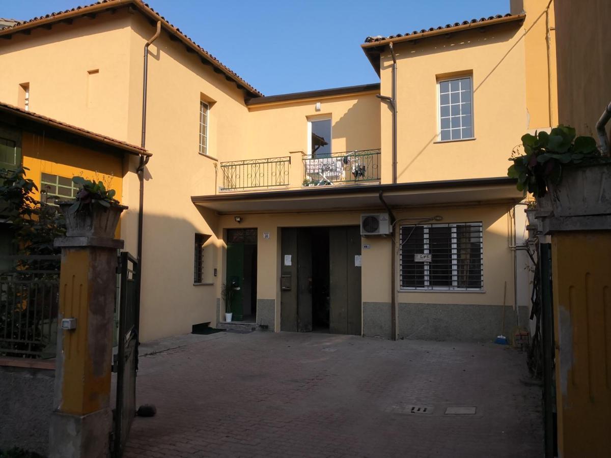 Morandi'S Bolonha Exterior foto